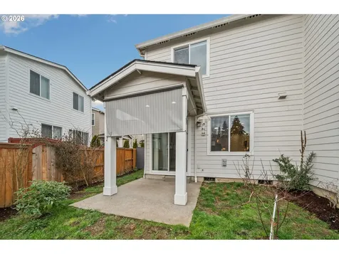 3019 N Pioneer Canyon Drive Ridgefield WA 98642