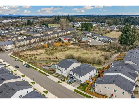 3019 N Pioneer Canyon Drive Ridgefield WA 98642