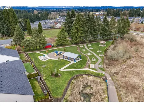 3019 N Pioneer Canyon Drive Ridgefield WA 98642