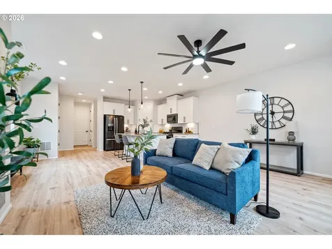 3019 N Pioneer Canyon Drive Ridgefield WA 98642