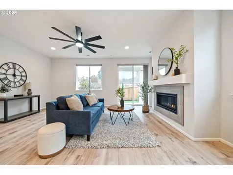 3019 N Pioneer Canyon Drive Ridgefield WA 98642