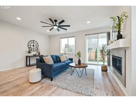3019 N Pioneer Canyon Drive Ridgefield WA 98642
