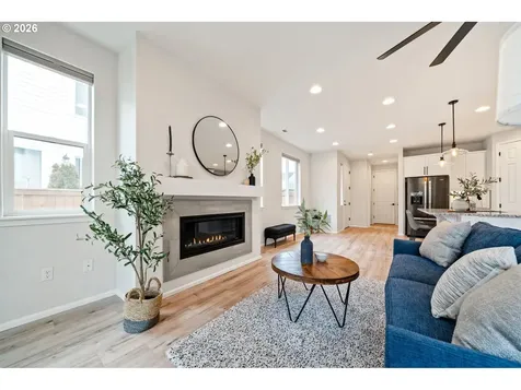 3019 N Pioneer Canyon Drive Ridgefield WA 98642