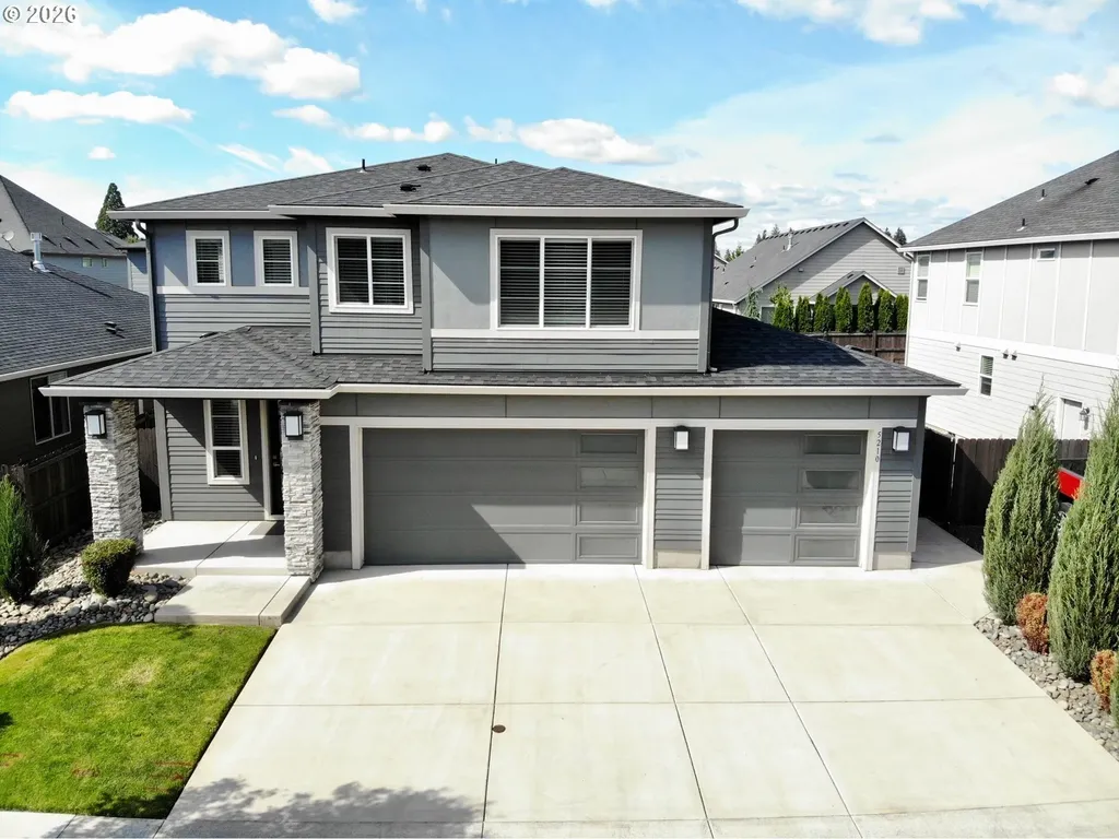 5210 NE 133rd Street Vancouver WA 98686