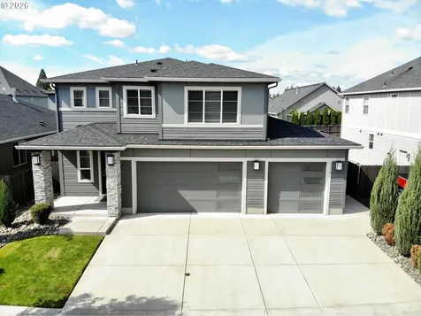 5210 NE 133rd Street Vancouver WA 98686