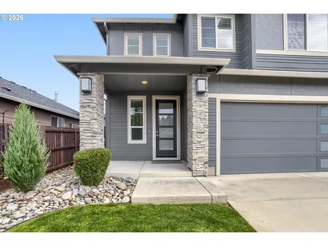 5210 NE 133rd Street Vancouver WA 98686