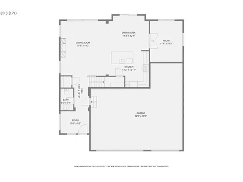 5210 NE 133rd Street Vancouver WA 98686