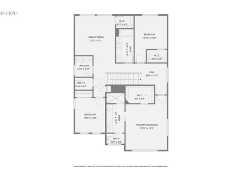 5210 NE 133rd Street Vancouver WA 98686