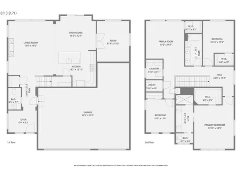 5210 NE 133rd Street Vancouver WA 98686