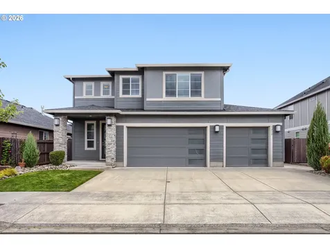 5210 NE 133rd Street Vancouver WA 98686
