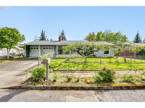 12706 SE Long Street Portland OR 97236