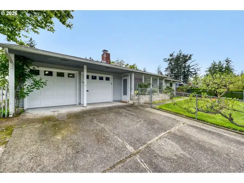 12706 SE Long Street Portland OR 97236