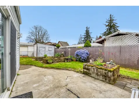 12706 SE Long Street Portland OR 97236