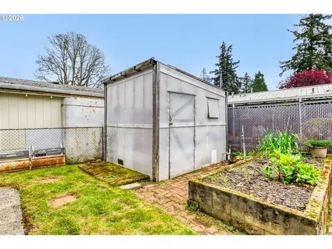 12706 SE Long Street Portland OR 97236