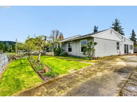 12706 SE Long Street Portland OR 97236