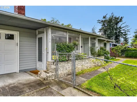 12706 SE Long Street Portland OR 97236