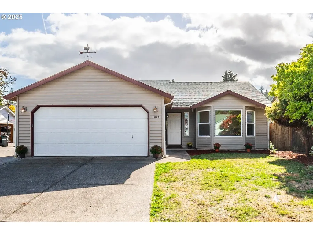 10105 NE 61st Circle Vancouver WA 98662