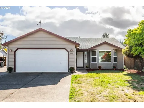 10105 NE 61st Circle Vancouver WA 98662