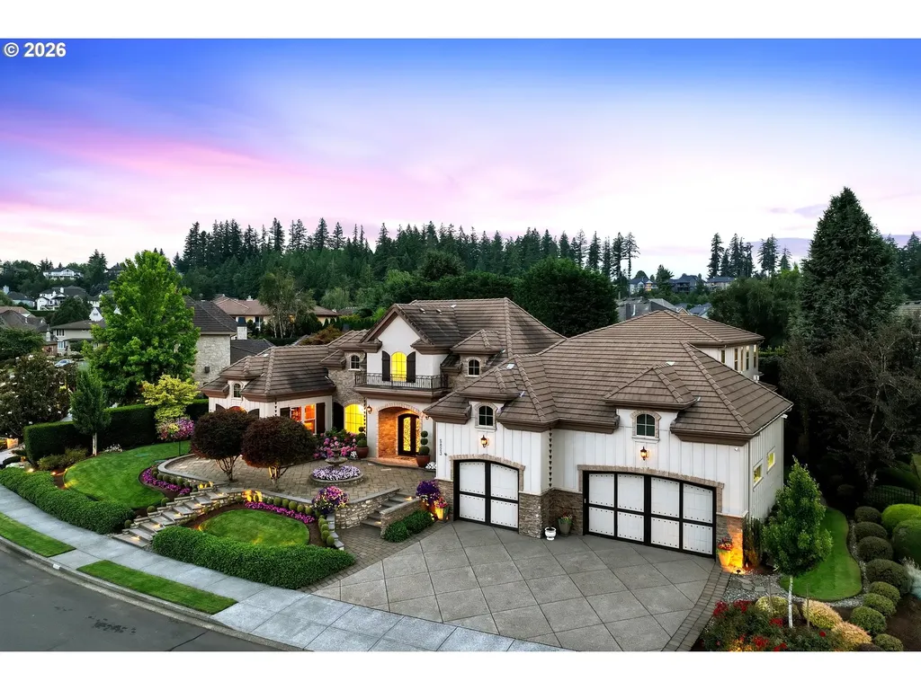 5823 NW El Rey Drive Camas WA 98607