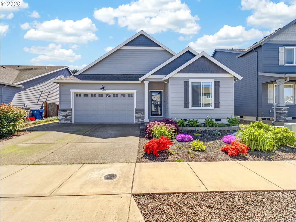 5132 Meteor Avenue Salem OR 97305