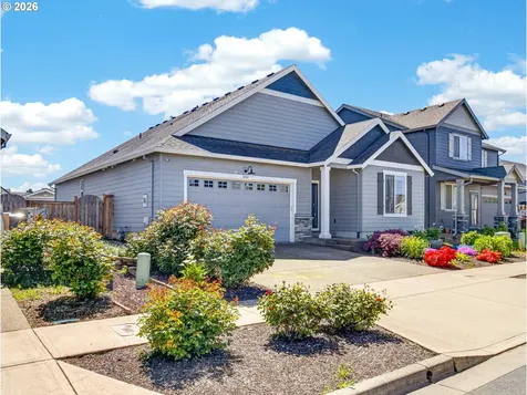 5132 Meteor Avenue Salem OR 97305