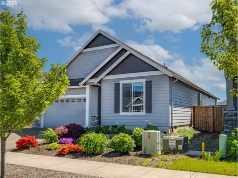 5132 Meteor Avenue Salem OR 97305