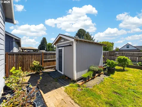 5132 Meteor Avenue Salem OR 97305