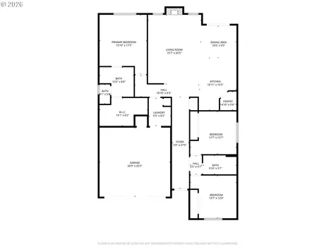 5132 Meteor Avenue Salem OR 97305