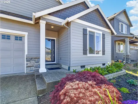 5132 Meteor Avenue Salem OR 97305
