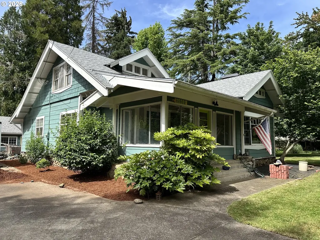 79080 N River Road Cottage Grove OR 97424
