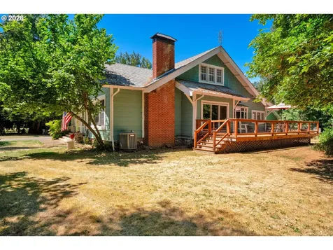 79080 N River Road Cottage Grove OR 97424