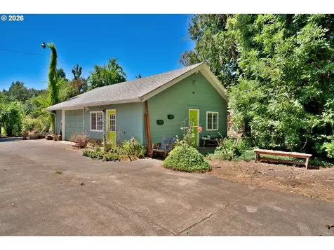 79080 N River Road Cottage Grove OR 97424
