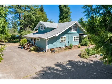 79080 N River Road Cottage Grove OR 97424