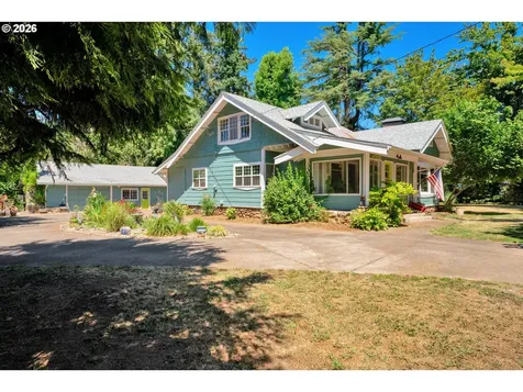 79080 N River Road Cottage Grove OR 97424