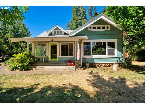79080 N River Road Cottage Grove OR 97424