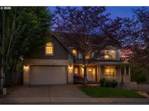 15254 SW Turnagain Drive Tigard OR 97224