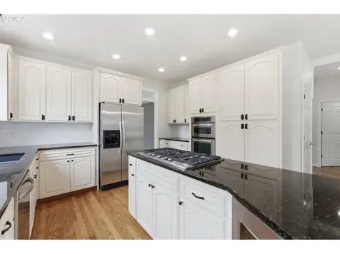 15254 SW Turnagain Drive Tigard OR 97224