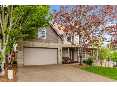 15254 SW Turnagain Drive Tigard OR 97224