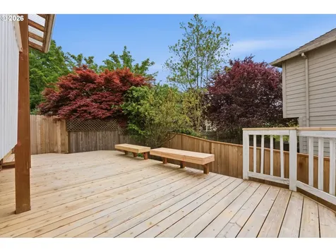 15254 SW Turnagain Drive Tigard OR 97224