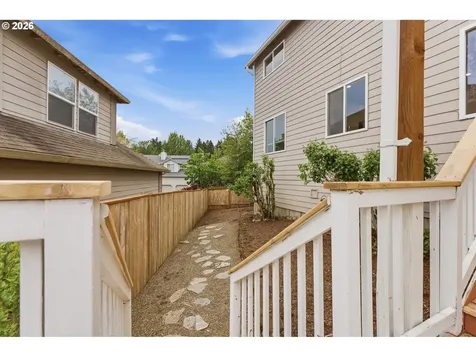15254 SW Turnagain Drive Tigard OR 97224