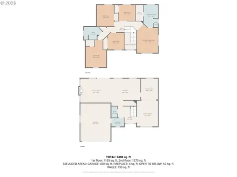 15254 SW Turnagain Drive Tigard OR 97224