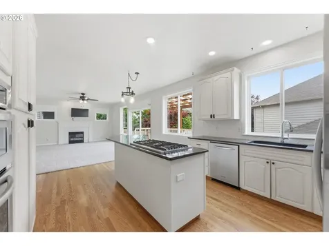 15254 SW Turnagain Drive Tigard OR 97224