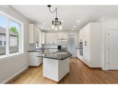 15254 SW Turnagain Drive Tigard OR 97224