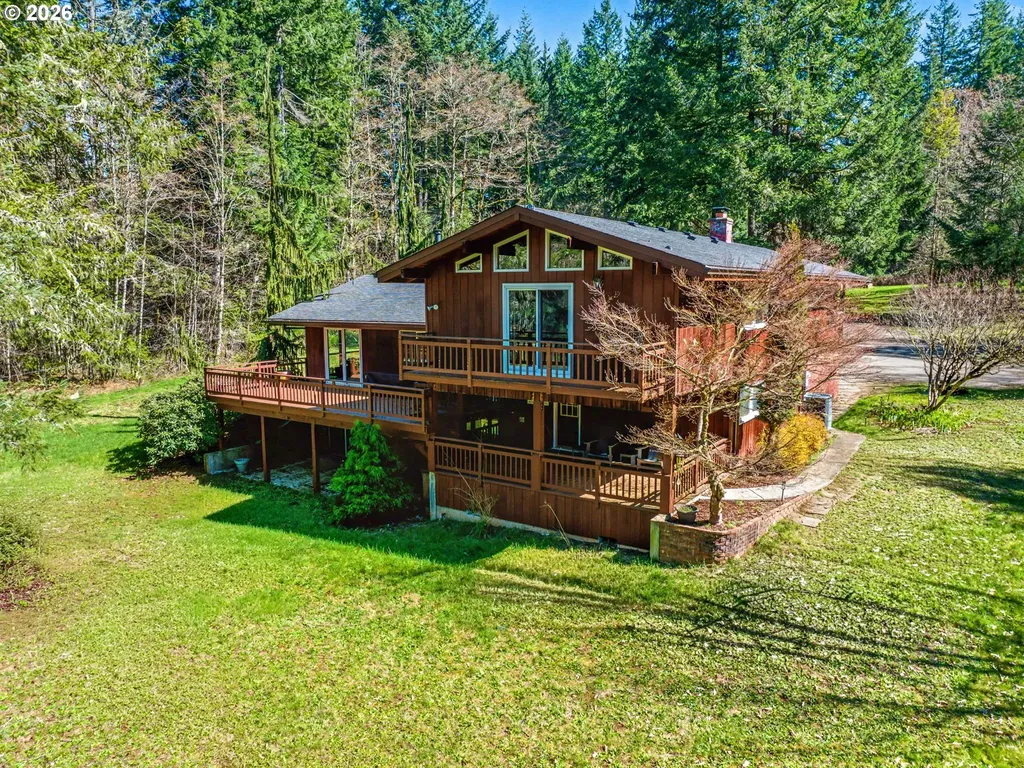 45990 SE Jadrny Road Sandy OR 97055
