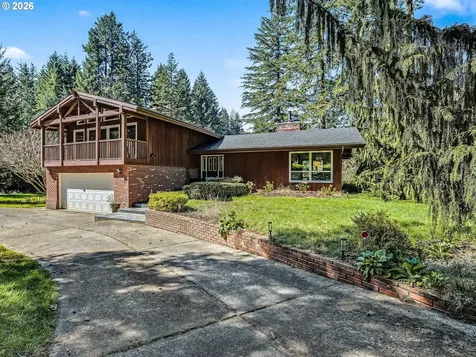 45990 SE Jadrny Road Sandy OR 97055