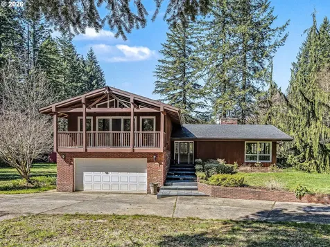 45990 SE Jadrny Road Sandy OR 97055
