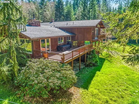 45990 SE Jadrny Road Sandy OR 97055