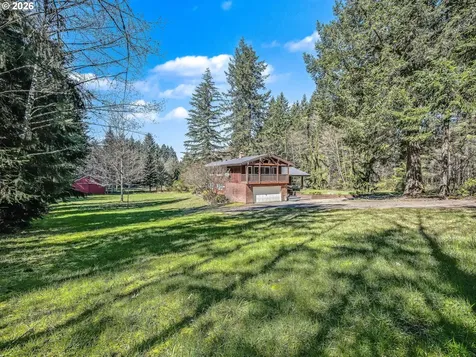 45990 SE Jadrny Road Sandy OR 97055