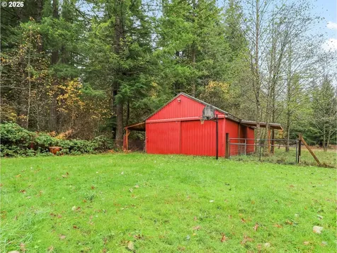 45990 SE Jadrny Road Sandy OR 97055