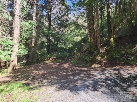 Jefferson Street Port Orford OR 97465